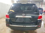 Toyota Highlander 2012