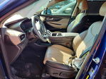 Hyundai Santa Fe 2023