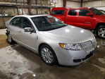 Lincoln MKZ 2012