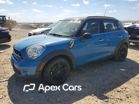 MINI Cooper 2016 - Image 1 of 12