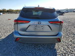 Toyota Highlander 2021