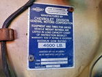 Chevrolet  1963
