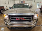 GMC Sierra 2014