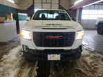 GMC Canyon 2022