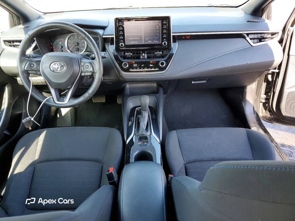 Toyota Corolla 2020
