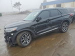 Ford Explorer 2025