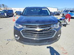 Chevrolet Traverse 2018