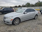 Mercedes-Benz E-klasse 2013