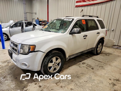 Ford Escape 2011 - Image 1 of 13