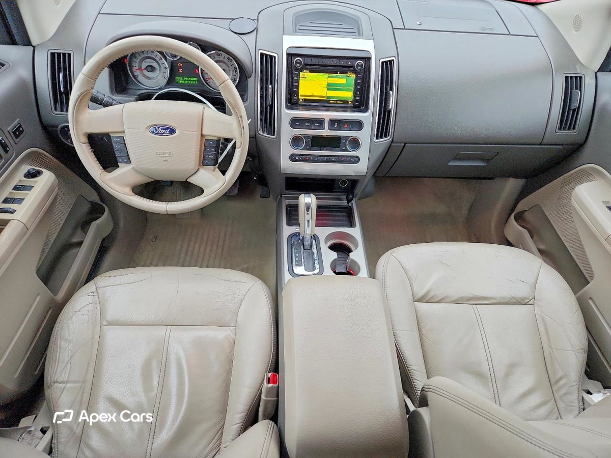Ford Edge 2009