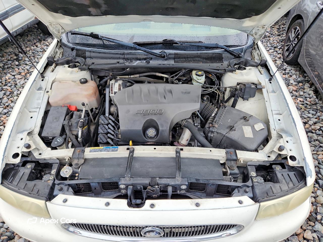 Buick LeSabre 2004
