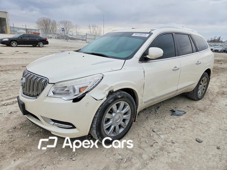 Buick Enclave 2014 - Image 1 of 14