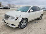 Buick Enclave 2014