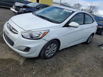 Hyundai Accent 2016