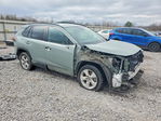 Toyota RAV 4 2021