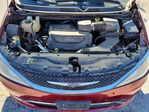 Chrysler Pacifica 2018