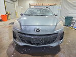 Mazda 3 2012