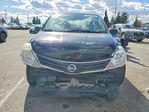 Nissan Versa 2012