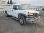 GMC Sierra 2006