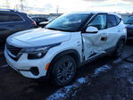 Kia Seltos 2022