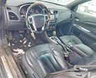 Chrysler 200 2011