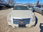 Cadillac CTS 2008