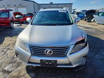 Lexus RX 2013
