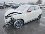 Nissan Juke 2014