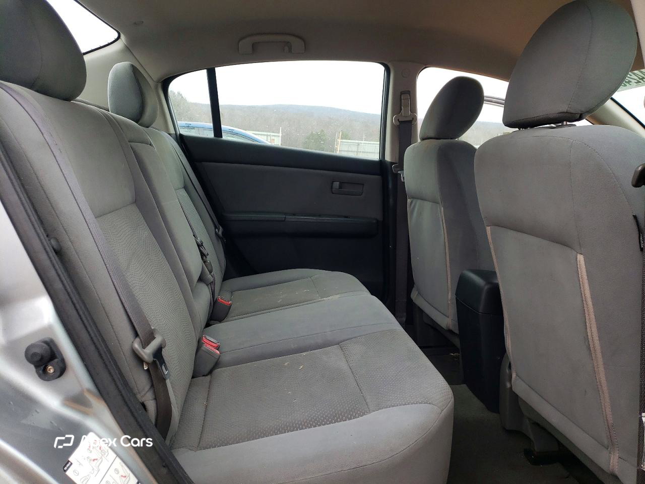 Sentra 2010