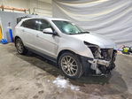 Cadillac SRX 2014
