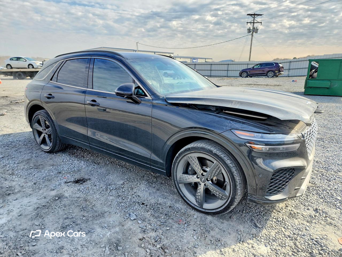 Genesis GV70 2023