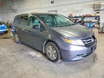 Honda Odyssey 2014