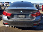 BMW M4 2018