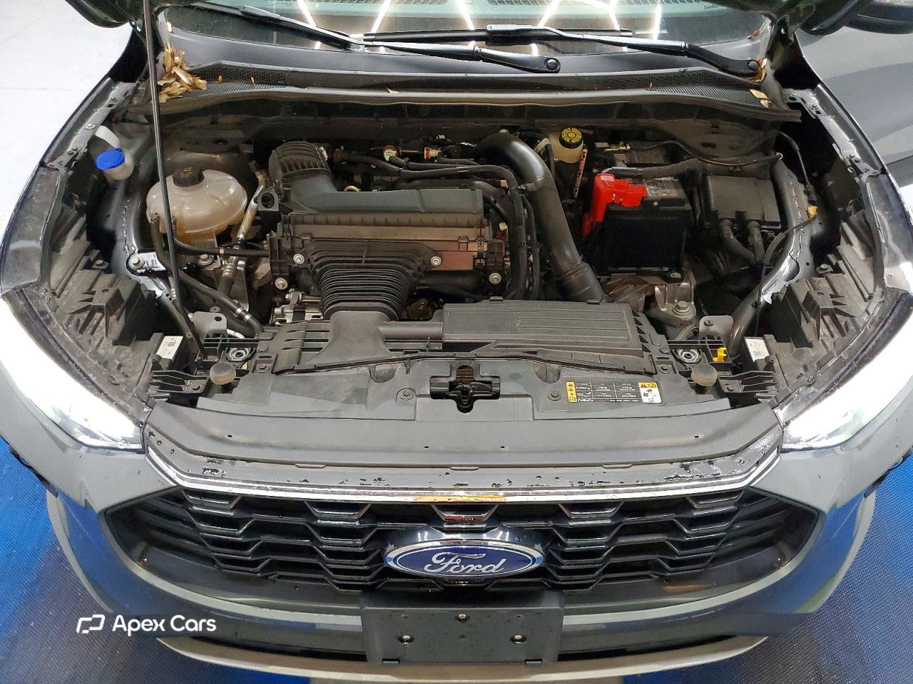 Ford Escape 2025