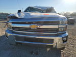 Chevrolet Silverado 2018