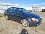 Kia Spectra 2007