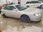 Buick LaCrosse 2008