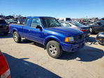 Ford Ranger 2003