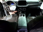 Chevrolet Blazer 2025