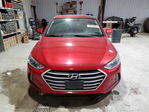 Hyundai Elantra 2018