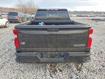 Chevrolet Silverado 2020