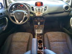 Ford  2012