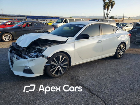 Nissan Altima 2020 - Image 1 of 13