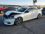 Nissan Altima 2020