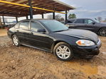 Chevrolet Impala 2011