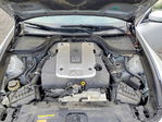 Infiniti G 2012