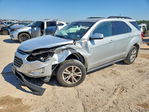 Chevrolet Equinox 2017