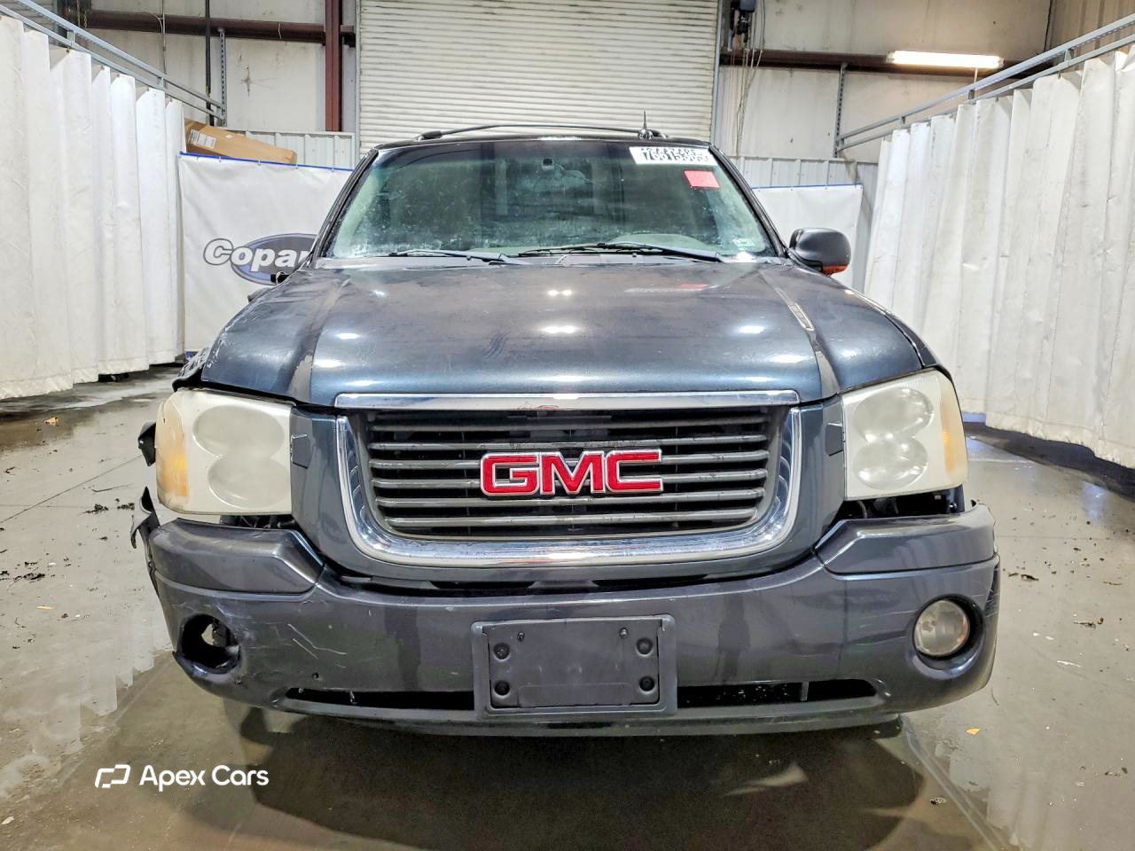 GMC Envoy 2005