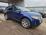 Ford Edge 2012