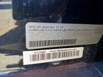 Audi A6 2011